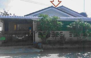 ทรัพย์สถาบันโดย GHB บ้านเดี่ยว โชคชัย นครราชสีมา
