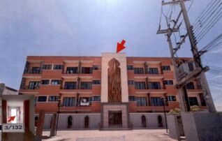 ทรัพย์สถาบันโดย GHB คอนโด ธนาบุรี เรสซิเด้นซ์ (อาคารซี) (Thanaburi Residence (Building C))