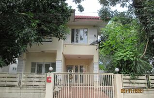 ทรัพย์สถาบันโดย GHB บ้านเดี่ยว  คลองสามวา กรุงเทพมหานคร