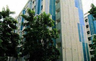 ทรัพย์สถาบันโดย GHB คอนโด อยู่รวยคอนโด นวมินทร์ 135 (Yuruay Condo Nawamin 135)