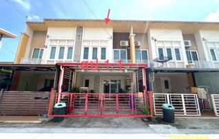 ทรัพย์สถาบันโดย KASIKORNBANK ทาวน์เฮาส์ โกลเด้น ทาวน์ ชัยพฤกษ์-วงแหวน (Golden Town Chaiyaphruek-Wongwean)