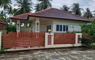 ทรัพย์สถาบันโดย GHB บ้านเดี่ยว วริศรา 10 (Ban Warisara 10 Samnak Thon)