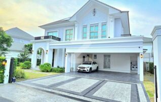 *เจ้าของบ้านโพสเอง ยินดีรับนายหน้า agent* เช่าหรือขาย บ้านเดี่ยว คฤหาสน์หลังใหญ่ : เจ้าของให้เช่าเอง (งดรับนายหน้า)