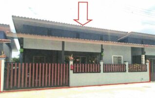 ทรัพย์สถาบันโดย GHB บ้านเดี่ยว บ้านโป่ง ราชบุรี