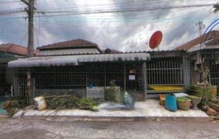 ทรัพย์สถาบันโดย GHB ทาวน์เฮาส์ พรธิสาร 5
