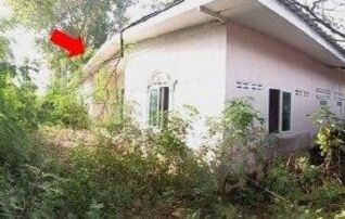 ทรัพย์สถาบันโดย GHB บ้านเดี่ยว ซอยเทศบาล 17 ถนนราชบุรี-จอมบึง(ทล.30