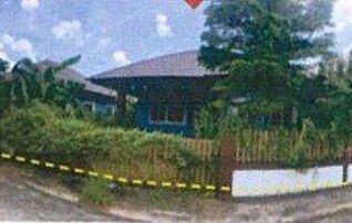 ทรัพย์สถาบันโดย GHB บ้านเดี่ยว ซอยวัดเนินไร่ ถนนทล.331