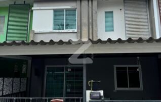 🏠    ขายบ้าน   🏠  หมู่บ้านพฤกษา 54 เฟส 2 ซอย 2 บางใหญ่ จ.นนทบุรี ทาวน์เฮ้าส์ 2 ชั้น พื้นที่ 17.4 ตร.ว.  : เจ้าของขายเอง (งดรับนายหน้า)