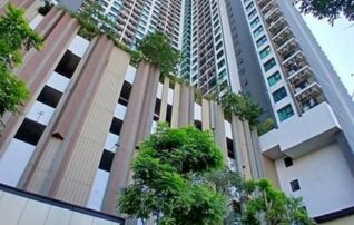 ทรัพย์สถาบันโดย GHB คอนโดติด YL22 ทิพวัล เคนซิงตัน สุขุมวิท-เทพารักษ์ (Kensington Sukhumvit-Theparak)