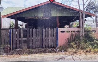 ทรัพย์สถาบันโดย GHB บ้านเดี่ยว ถนนสายรัตนบุรี-ศรีษะเกษ