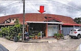 ทรัพย์สถาบันโดย GHB ทาวน์เฮาส์ เมืองขอนแก่น ขอนแก่น