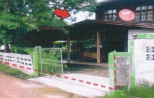 ทรัพย์สถาบันโดย GHB บ้านเดี่ยว ยอดแกง