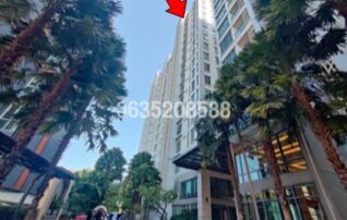 ขายคอนโดใกล้ BTS อ่อนนุช เมย์แฟร์ เพลส สุขุมวิท 50 (Mayfair Place Sukhumvit 50)