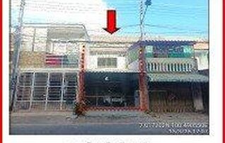 ทรัพย์สถาบันโดย GHB ทาวน์เฮาส์ ซอย4 บ้านกลางนา ถนนบ้านกลางนา