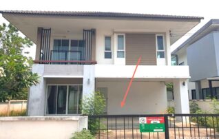 ทรัพย์สถาบันโดย KASIKORNBANK บ้านเดี่ยว พีรยา