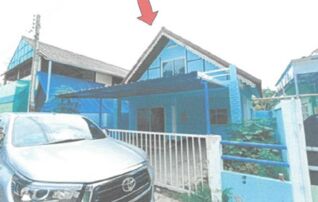 ทรัพย์ธนาคารโดย GHB บ้านเดี่ยว เมืองกาญจนบุรี กาญจนบุรี