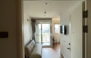 คอนโดลุมพินี เมกะซิตี้ บางนา ตึกB ให้เช่า/Condominium for rent 'Lumpini Mega City Bangna' : เจ้าของให้เช่าเอง (งดรับนายหน้า)