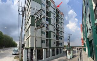 ทรัพย์สถาบันโดย GHB คอนโด กู๊ดวิลล์ 2 คอนโดมิเนียม ระยอง (Goodwill 2 Condominium Rayong)