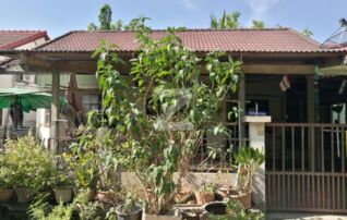 ขายบ้านเดี่ยว  บรรพตพิสัย นครสวรรค์ : เจ้าของขายเอง