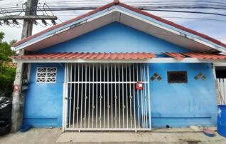 ทรัพย์สถาบันโดย GHB ทาวน์เฮาส์ ลาดหลุมแก้ว ปทุมธานี