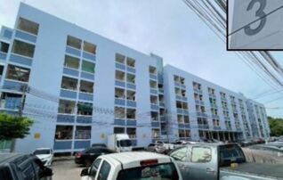 ทรัพย์สถาบันโดย GHB คอนโด เคหะชุมชนแหลมฉบัง (Laem Chabang Community Housing Project)