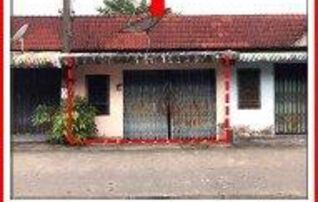 ทรัพย์สถาบันโดย GHB ทาวน์เฮาส์ ซอยถนนเขารูปช้าง ซอย 1 ถนนบ้านปาดังเบซาร์-บ้าน