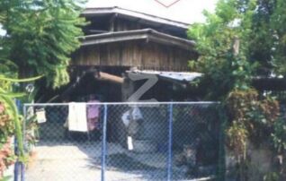 ทรัพย์ธนาคารโดย อาคารสงเคราะห์ บ้านเดี่ยว ซอยบ้านไร่ศิลาทอง ถนนเลียบคลองชลประทาน