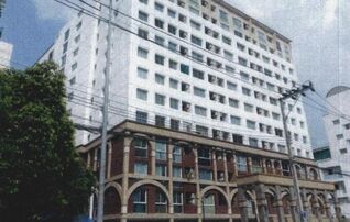 ทรัพย์สถาบันโดย GHB คอนโด ชาโตว์ อินทาวน์ พระราม 8 (Chateau in Town Rama 8)