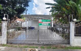 ทรัพย์ธนาคารโดย KASIKORNBANK บ้านเดี่ยว ซอยร่วมใจ 8 ถนนบ้านลิพอนใต้