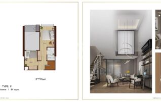 ขายดาวน์คอนโด รีเกิล คอนโด บางนา (Regal Condo Bangna) : เจ้าของขายดาวน์เอง 