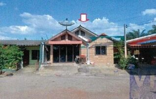 ทรัพย์สถาบันโดย GHB บ้านเดี่ยว ซอยเพียรพิบูลย์ ถนนอภัยบริรักษ์