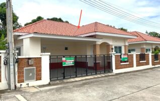 ทรัพย์สถาบันโดย KASIKORNBANK บ้านเดี่ยว บ้านภูฟ้า บ้านฉาง-หาดพยูน