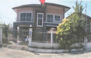 ทรัพย์สถาบันโดย GHB บ้านเดี่ยว เมืองนครสวรรค์ นครสวรรค์