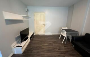 📣 Owner Post / ยังไม่รับเอเจ้นท์ 🤝 [ใกล้BTSและMRT] เช่าคอนโด D Condo Campus จรัญ 13 🏢 : เจ้าของให้เช่าเอง (งดรับนายหน้า)