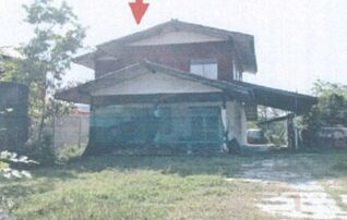 ทรัพย์สถาบันโดย GHB บ้านเดี่ยว เมืองร้อยเอ็ด ร้อยเอ็ด
