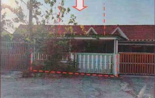 ทรัพย์สถาบันโดย GHB ทาวน์เฮาส์ อุดมทรัพย์