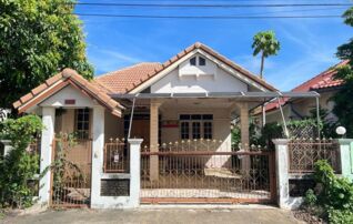ทรัพย์สถาบันโดย GHB บ้านเดี่ยว เมืองกำแพงเพชร กำแพงเพชร