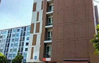 ทรัพย์สถาบันโดย GHB คอนโดใกล้ MRT บางแค นิช ไอดี เพชรเกษม-บางแค (Niche ID Petchkasem-Bangkae)