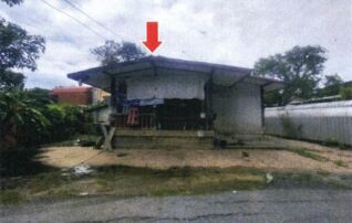 ทรัพย์สถาบันโดย GHB บ้านเดี่ยว บ้านหมอ สระบุรี