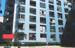 ทรัพย์สถาบันโดย GHB คอนโด รัชดาเพรสทีจ คอนโดมิเนียม (Ratchada Prestige Condominium)