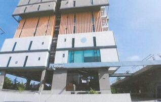 ทรัพย์สถาบันโดย GHB คอนโด ดรีมบ็อกซ์ คอนโด เอแบค บางนา (Dream Boxx Condo ABAC Bangna)