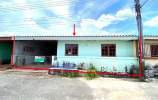 ทรัพย์ธนาคารโดย KASIKORNBANK บ้านเดี่ยว ซอยภายในโครงการ ถนนอ่าวอุดม-ปากร่วม(ชบ.1032)