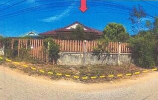 ทรัพย์สถาบันโดย GHB บ้านเดี่ยว ซอยโปโล ถนนเทศบาล 3