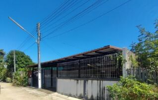 ทรัพย์สถาบันโดย GHB ทาวน์เฮาส์ ถนนพหลโยธิน ทล.1