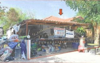 ทรัพย์สถาบันโดย GHB บ้านเดี่ยว เมืองนครราชสีมา นครราชสีมา