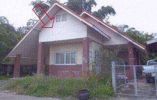 ทรัพย์สถาบันโดย อาคารสงเคราะห์ บ้านเดี่ยว ป่าหวาย