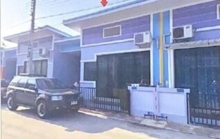 ทรัพย์สถาบันโดย GHB ทาวน์เฮาส์ ทรัพย์มณี 999 เฟส 6 แม่น้ำคู้ ซอย 1 (Sapmanee 999 Phase 6 Maenam Khoo Soi 1)