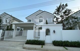📍Owner post (ยินดีรับเอเจนท์ค่ะ) House for Rent: Chaiyapruek Bangna Km.15 : เจ้าของให้เช่าเอง (งดรับนายหน้า)
