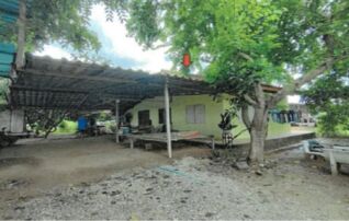 ทรัพย์สถาบันโดย GHB บ้านเดี่ยว เมืองนครสวรรค์ นครสวรรค์
