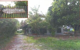ทรัพย์สถาบันโดย GHB บ้านเดี่ยว ชุมชนบ้านศรีเจริญ